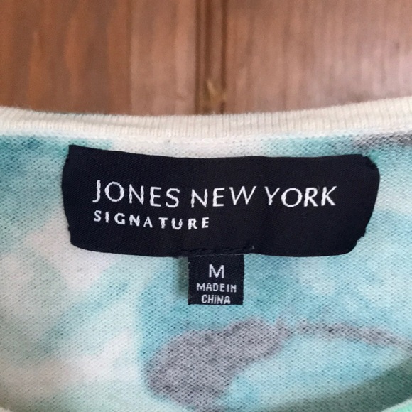 Springtime cardigan - Picture 2 of 5